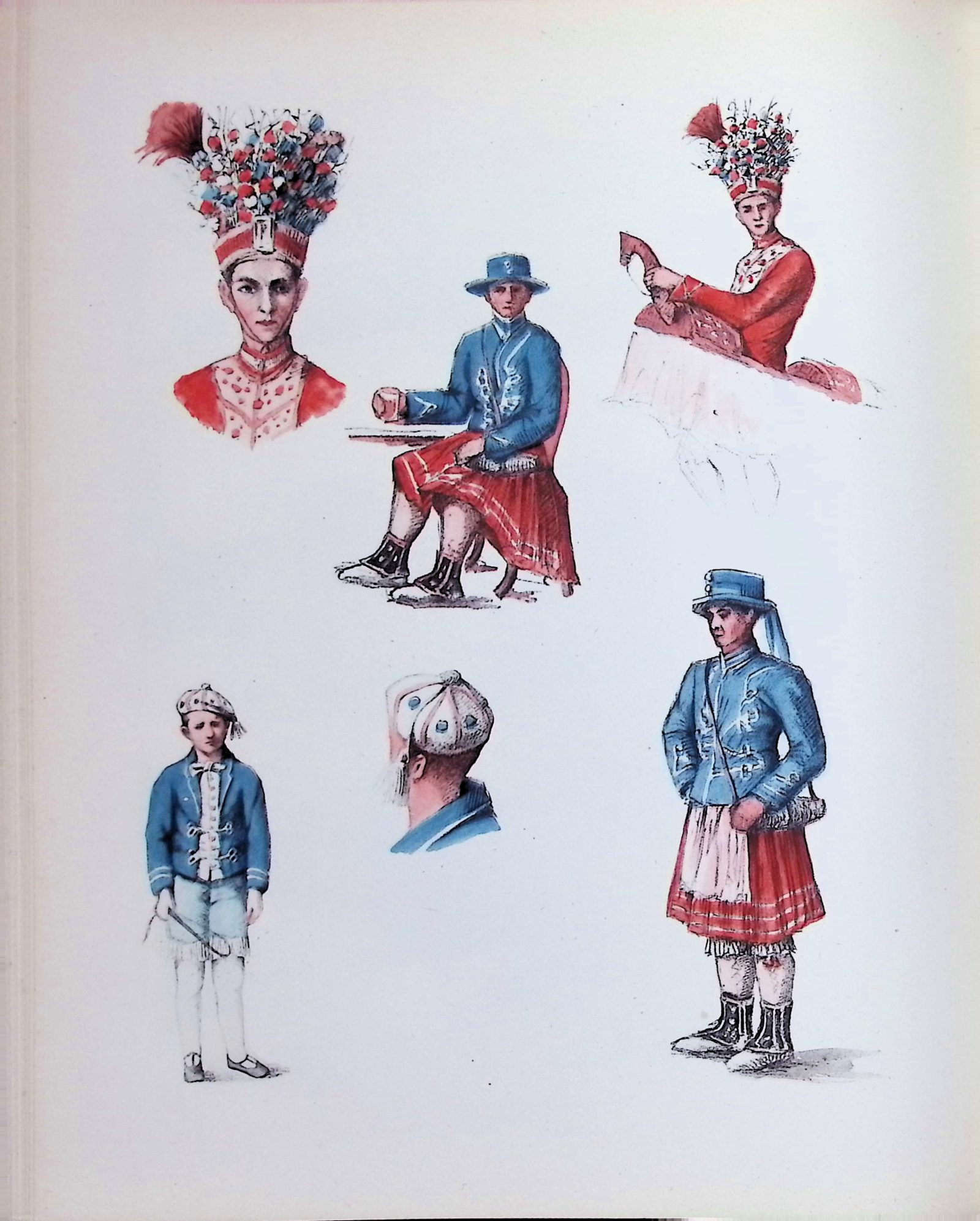 Couverture de Le pays des Basques