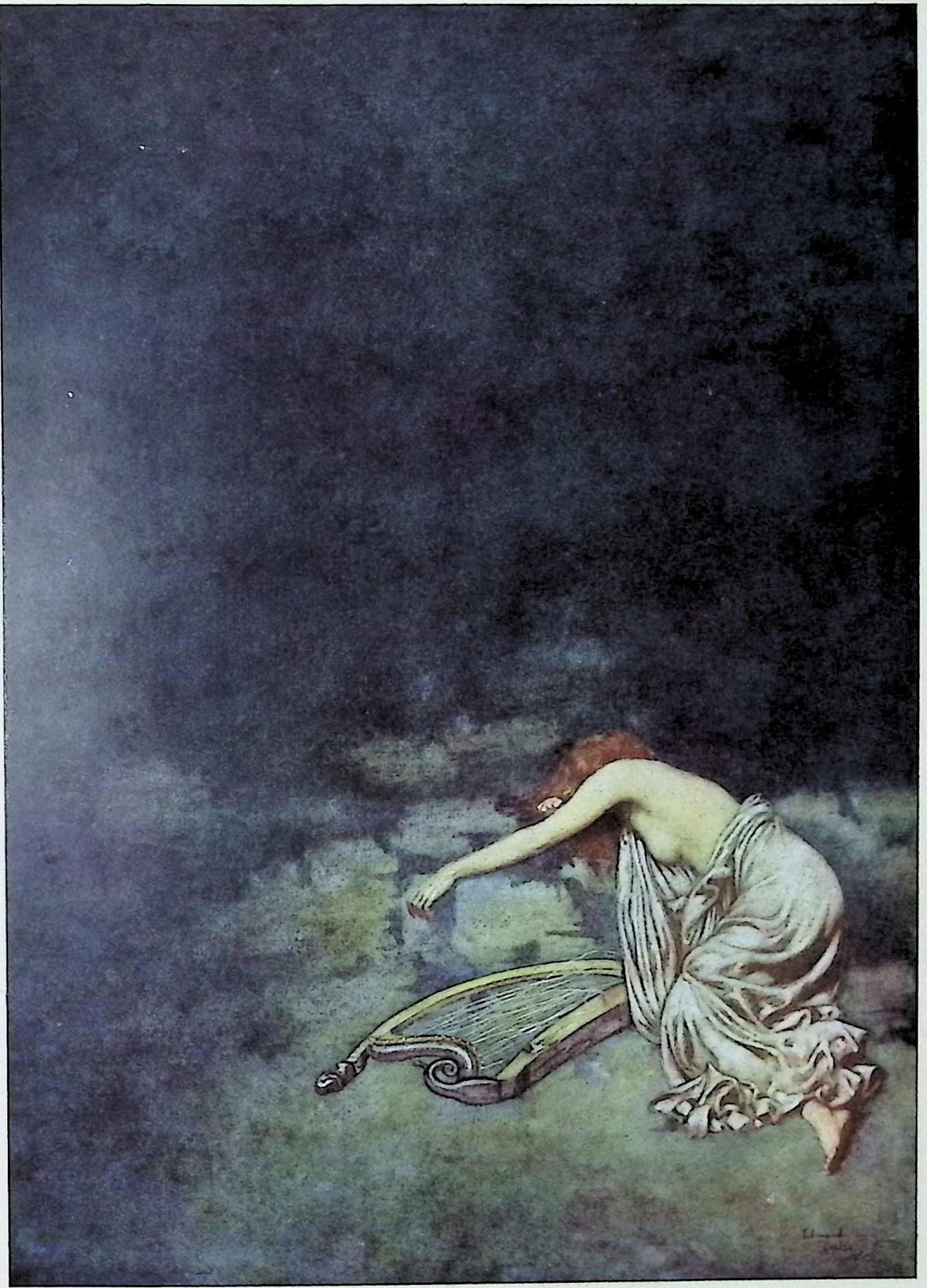 Couverture de Les cloches