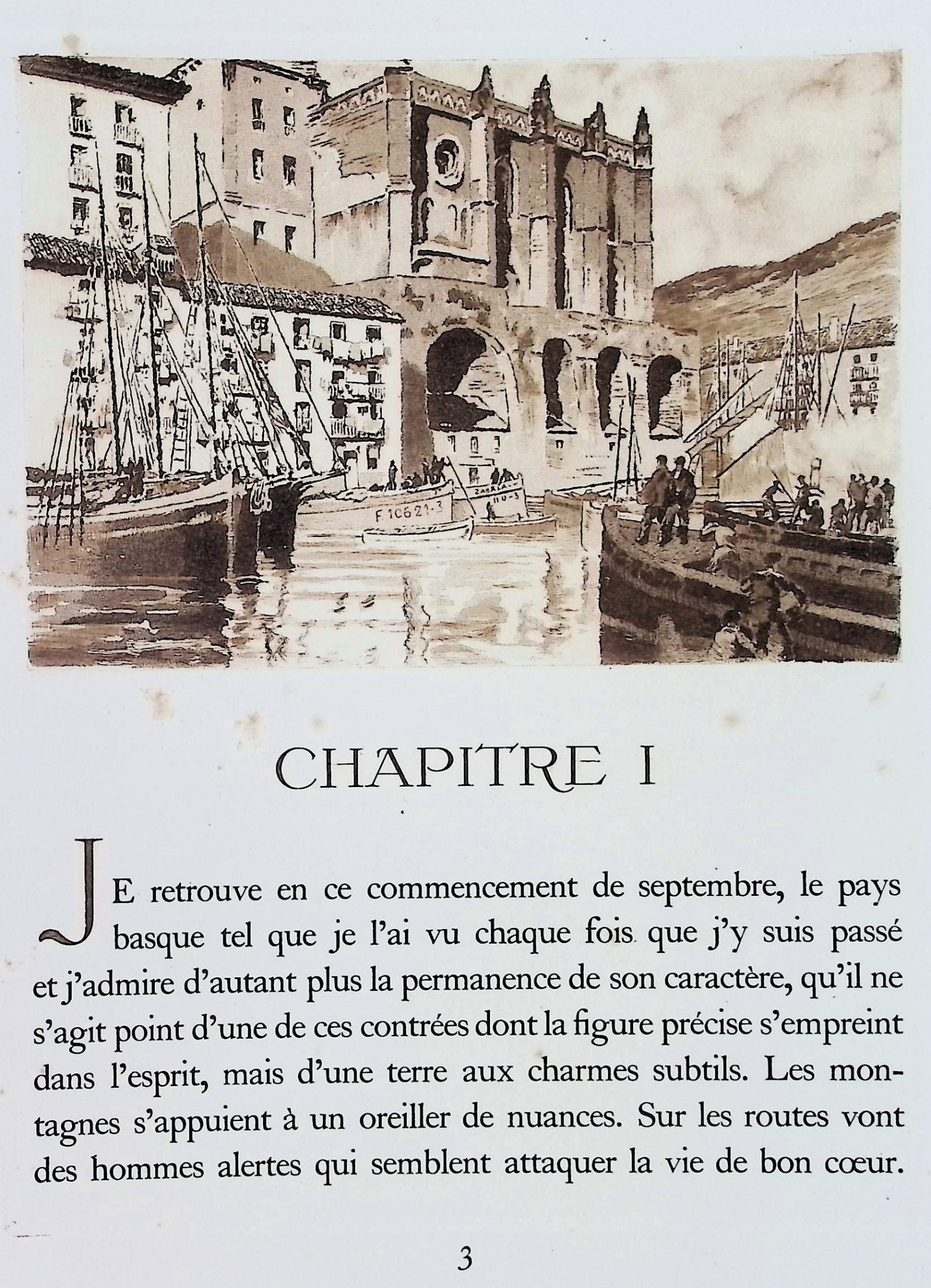 Couverture de Navarre et Vieille Castille